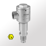 Atex pressureswitch hmet Achtergrond 30
